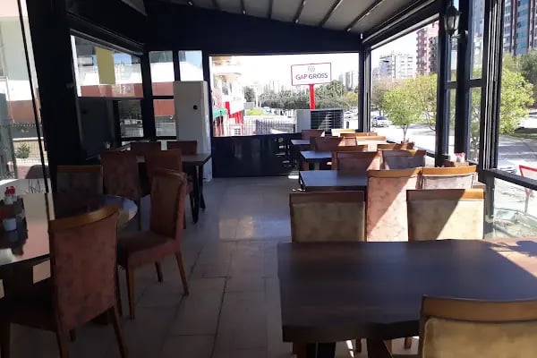 Altınbağ Restoran - Resim 3
