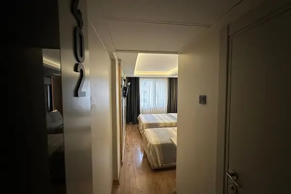 Hotel Çakır - Resim 17