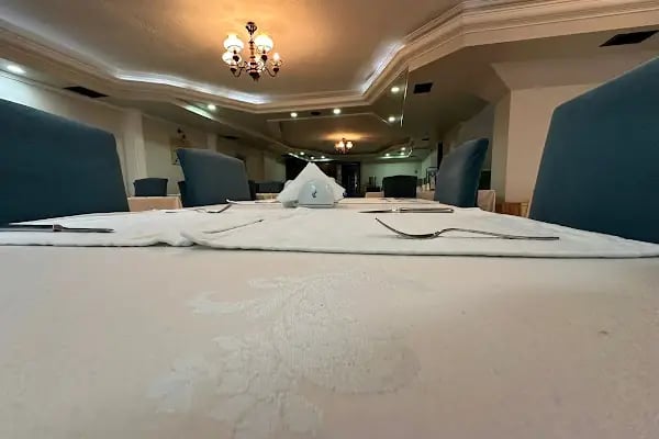 Hotel Çakır - Resim 5