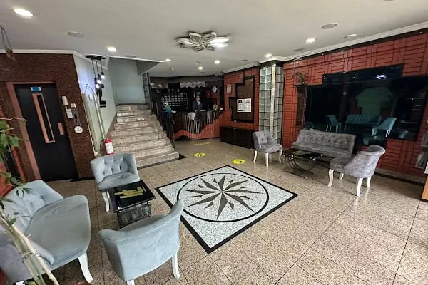 Hotel Çakır - Resim 8