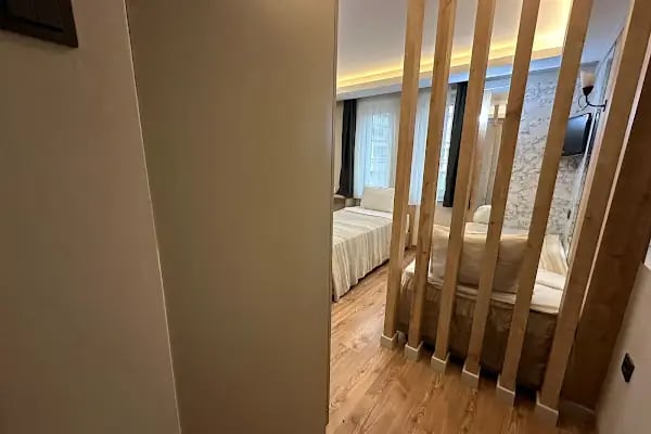 Hotel Çakır - Resim 9