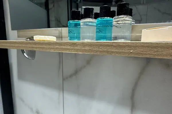 Hotel Çakır - Resim 12