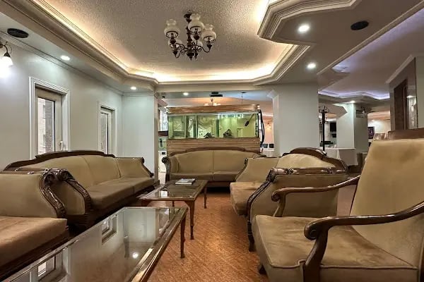 Hotel Çakır - Resim 15