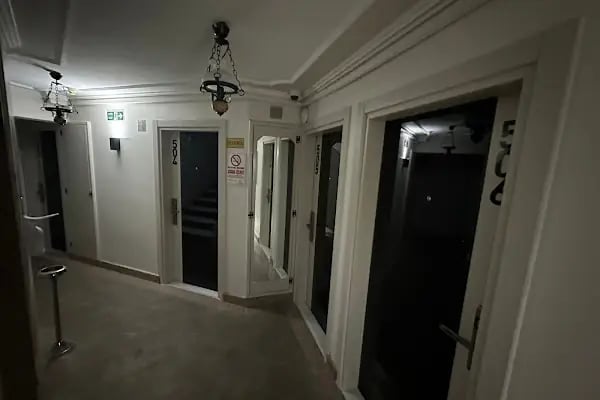 Hotel Çakır - Resim 13