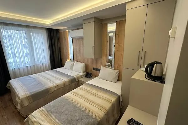 Hotel Çakır - Resim 2