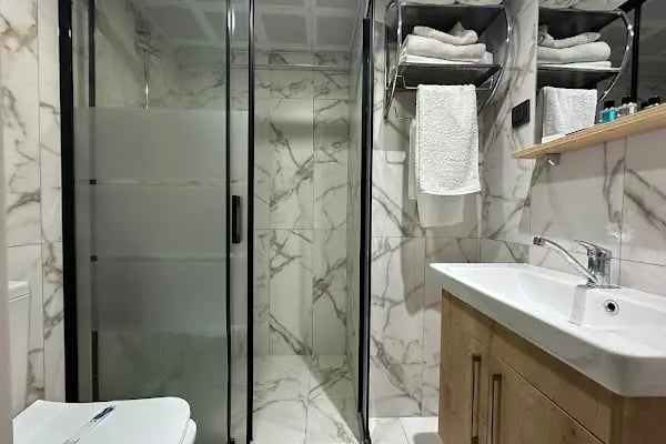 Hotel Çakır - Resim 19