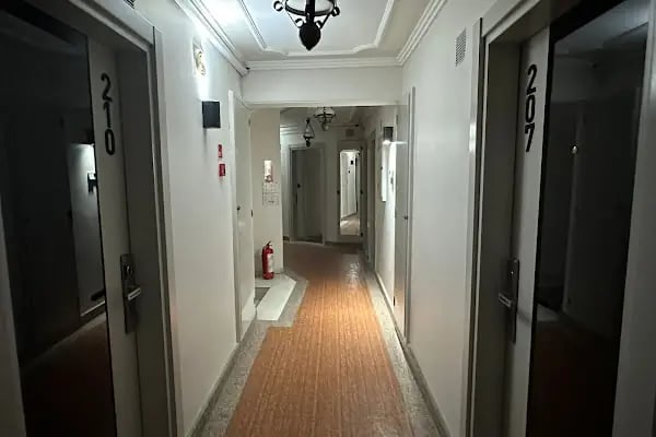 Hotel Çakır - Resim 7
