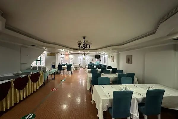 Hotel Çakır - Resim 20