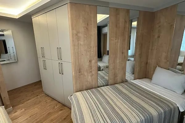 Hotel Çakır - Resim 14