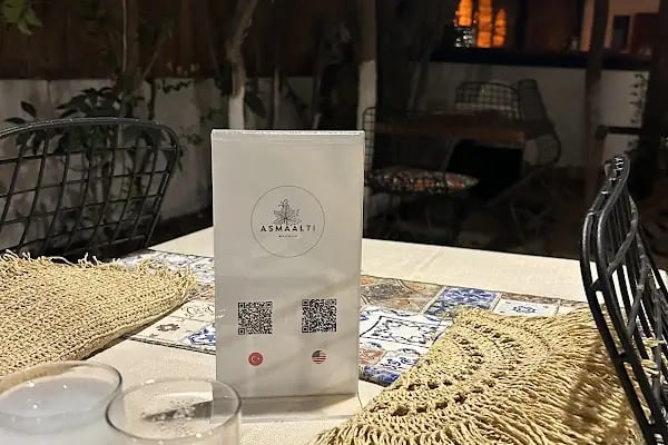Ay Işığı Bar &amp; Nargile Cafe - Resim 15