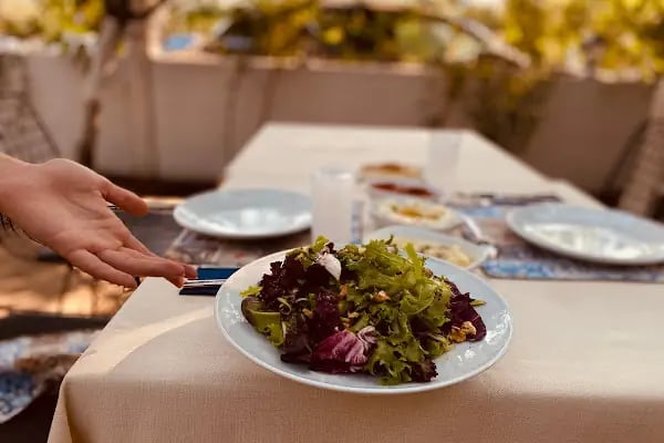 Ay Işığı Bar &amp; Nargile Cafe - Resim 17