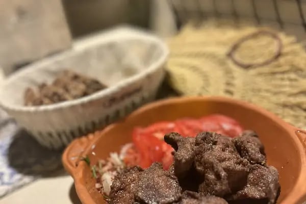 Ay Işığı Bar &amp; Nargile Cafe - Resim 12