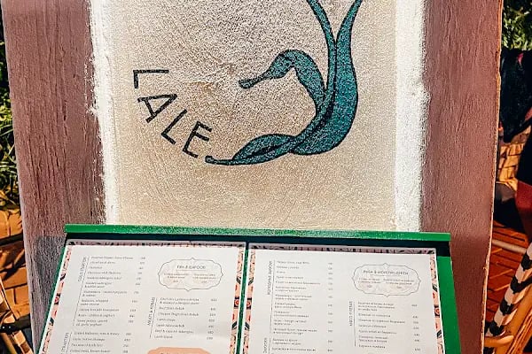 Shakespeare Coffee &amp; Bistro (Alanya) - Resim 20