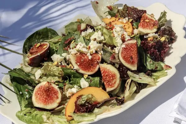 Shakespeare Coffee &amp; Bistro (Alanya) - Resim 3