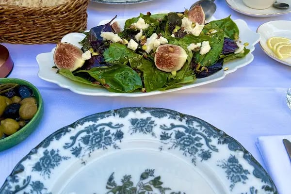 Shakespeare Coffee &amp; Bistro (Alanya) - Resim 19