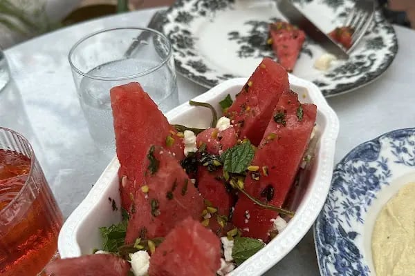 Shakespeare Coffee &amp; Bistro (Alanya) - Resim 14