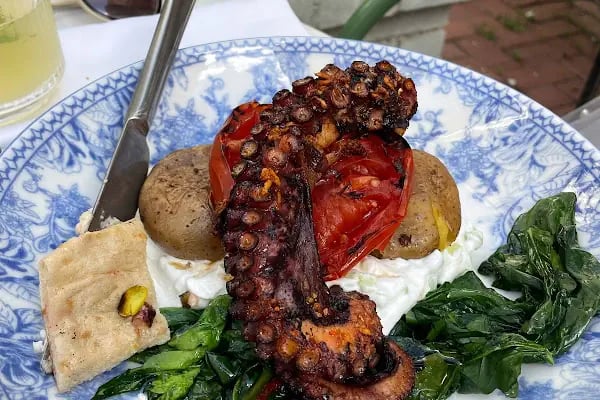 Shakespeare Coffee &amp; Bistro (Alanya) - Resim 10