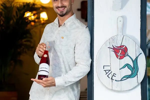 Shakespeare Coffee &amp; Bistro (Alanya) - Resim 17