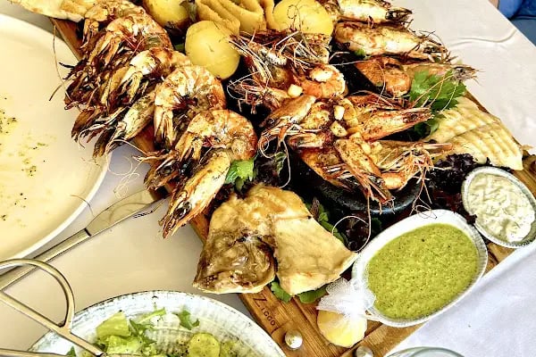 Shakespeare Coffee &amp; Bistro (Alanya) - Resim 8