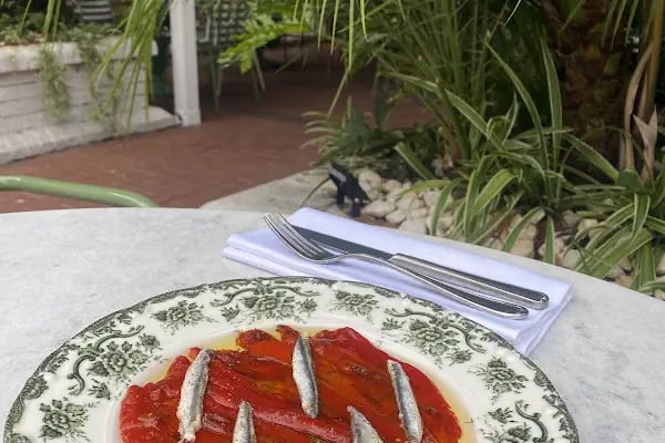 Shakespeare Coffee &amp; Bistro (Alanya) - Resim 16