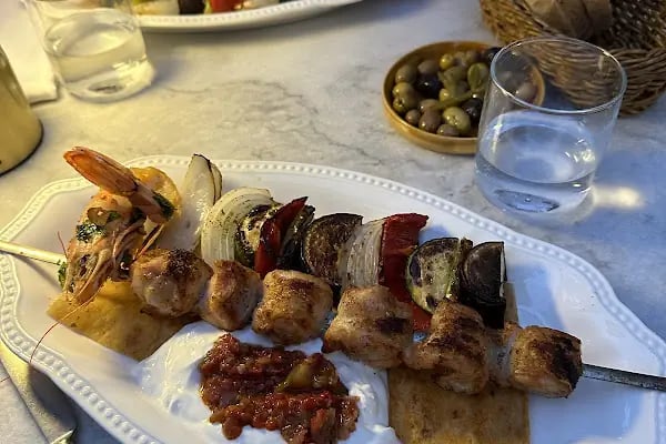 Shakespeare Coffee &amp; Bistro (Alanya) - Resim 18