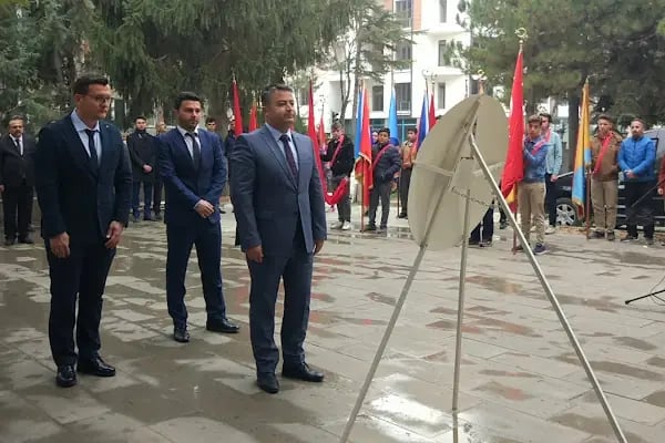 Bozkır Adliyesi - Resim 5