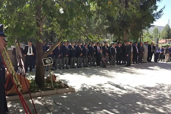 Bozkır Adliyesi - Resim 10