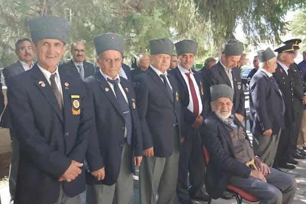 Bozkır Adliyesi - Resim 17