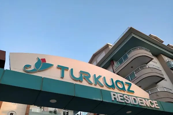 Turkuaz Residence - Resim 10