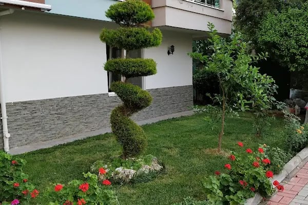 Turkuaz Residence - Resim 20