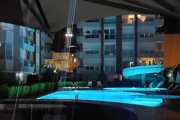 Turkuaz Residence - Resim 11