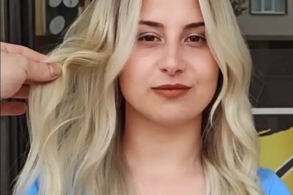 UTKU KOKSAL HAIR STUDIO - Resim 19