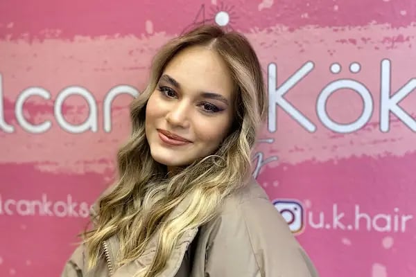 UTKU KOKSAL HAIR STUDIO - Resim 6