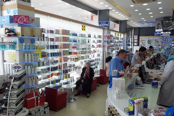 Bağcılar Merkez Eczanesi - Resim 3