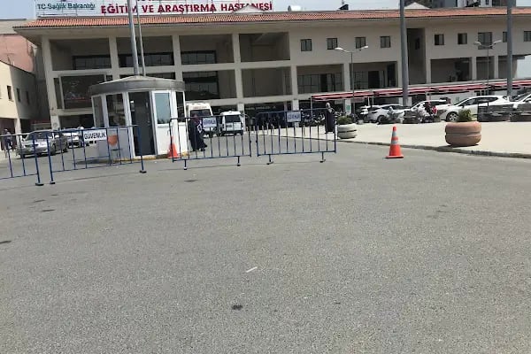 Bağcılar Merkez Eczanesi - Resim 7