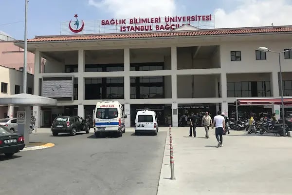 Bağcılar Merkez Eczanesi - Resim 4