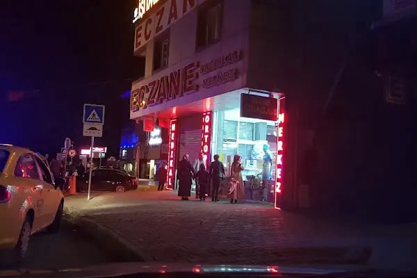 Bağcılar Merkez Eczanesi - Resim 13