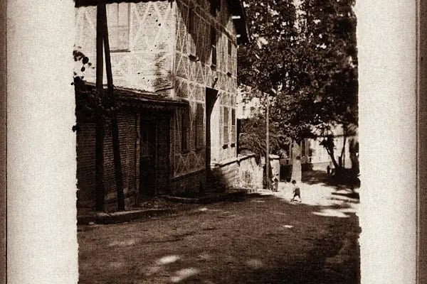 Romangal ipek fabrikası - Resim 12