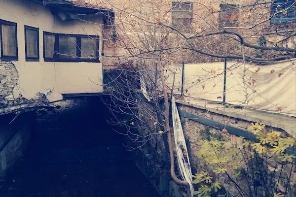 Romangal ipek fabrikası - Resim 7