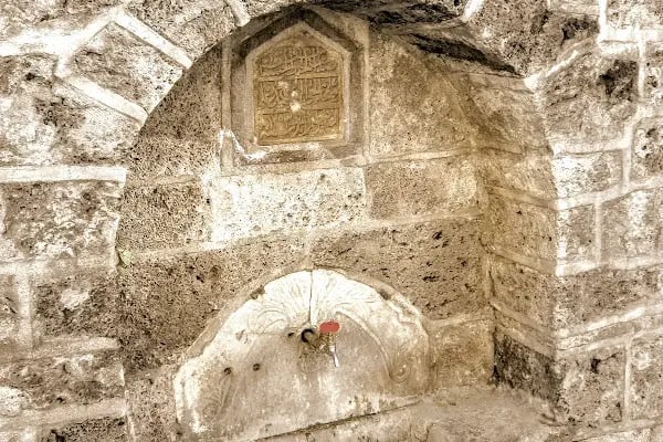 Romangal ipek fabrikası - Resim 8