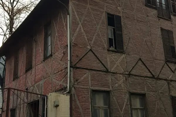Romangal ipek fabrikası - Resim 15
