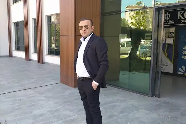Naim Süleymanoğlu Kültür Merkezi - Resim 14
