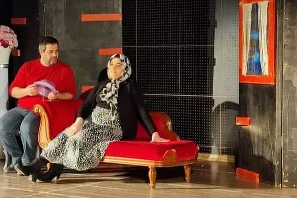 Naim Süleymanoğlu Kültür Merkezi - Resim 4