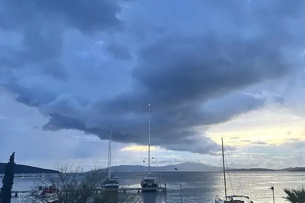 The Halikarnassos Bodrum - Resim 4