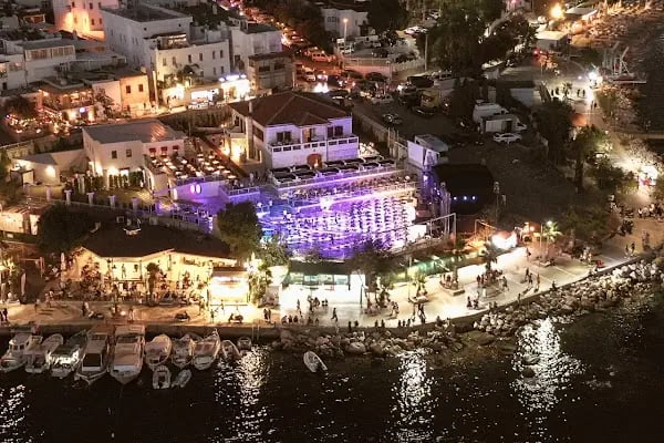 The Halikarnassos Bodrum - Resim 10