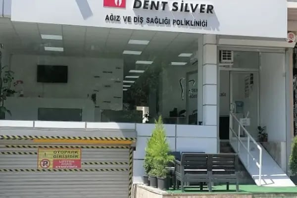Dent Silver Ağız Ve Diş Sağlığı - Resim 5