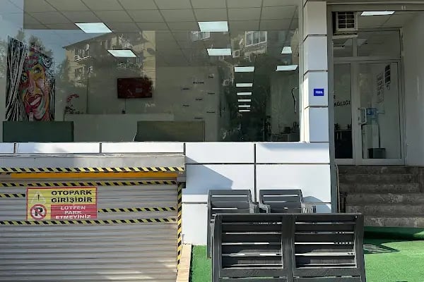 Dent Silver Ağız Ve Diş Sağlığı - Resim 2