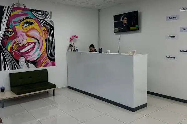 Dent Silver Ağız Ve Diş Sağlığı - Resim 3