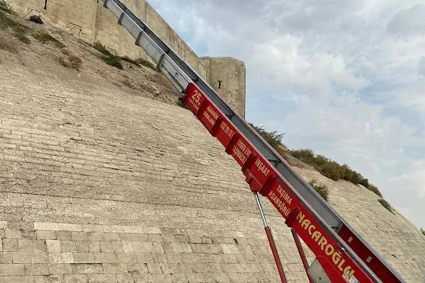 Nacaroğlu Asansörlü Evden Eve Taşımacılık - Resim 14