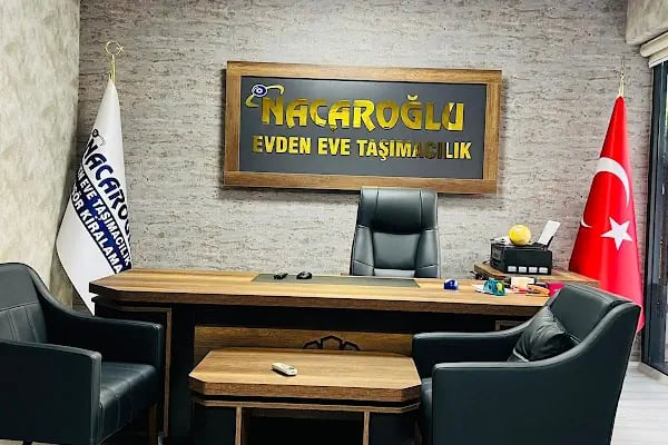 Nacaroğlu Asansörlü Evden Eve Taşımacılık - Resim 17
